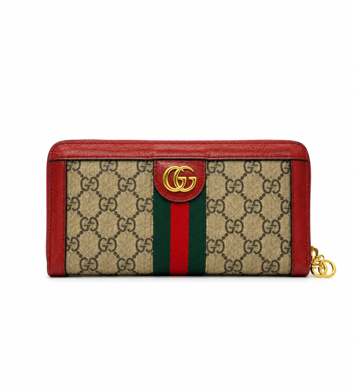Gucci boxpack Wallet