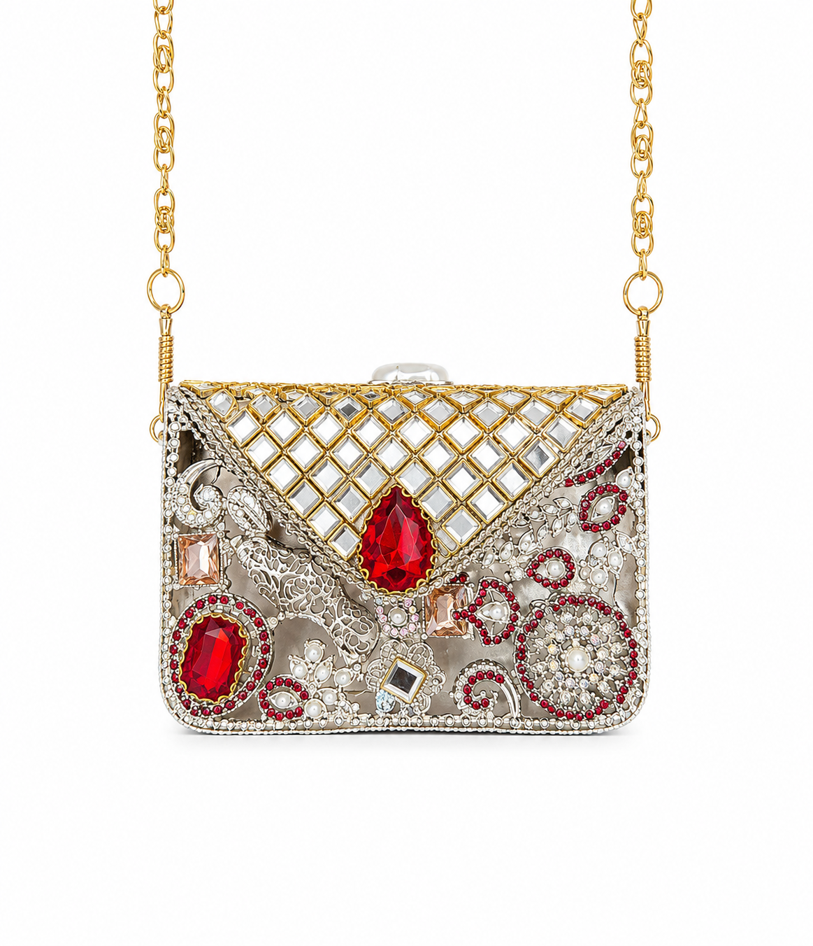 Turkish mini square Design W