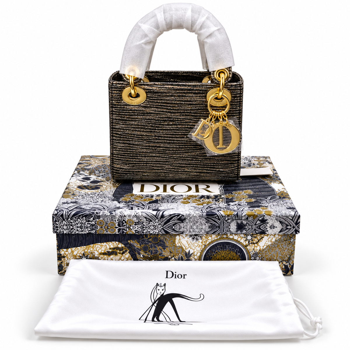 Luxury Dior Bag Master Copy