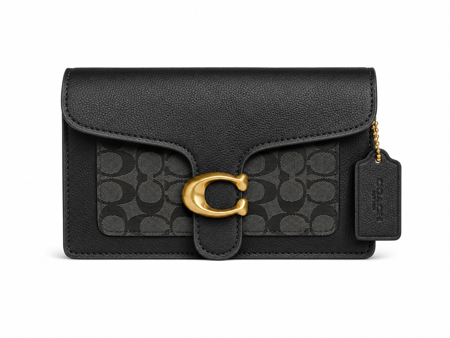 Coach Boxpack Bag