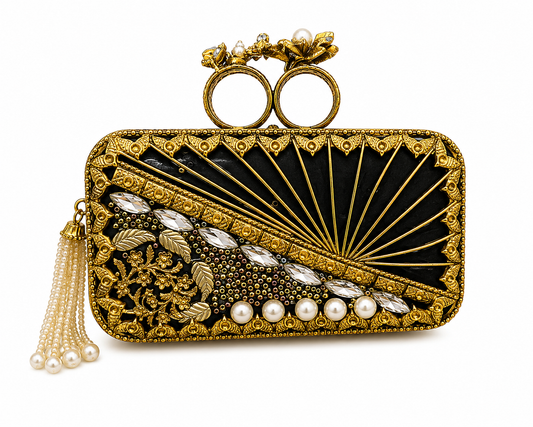 Turkish ring Style Model A1