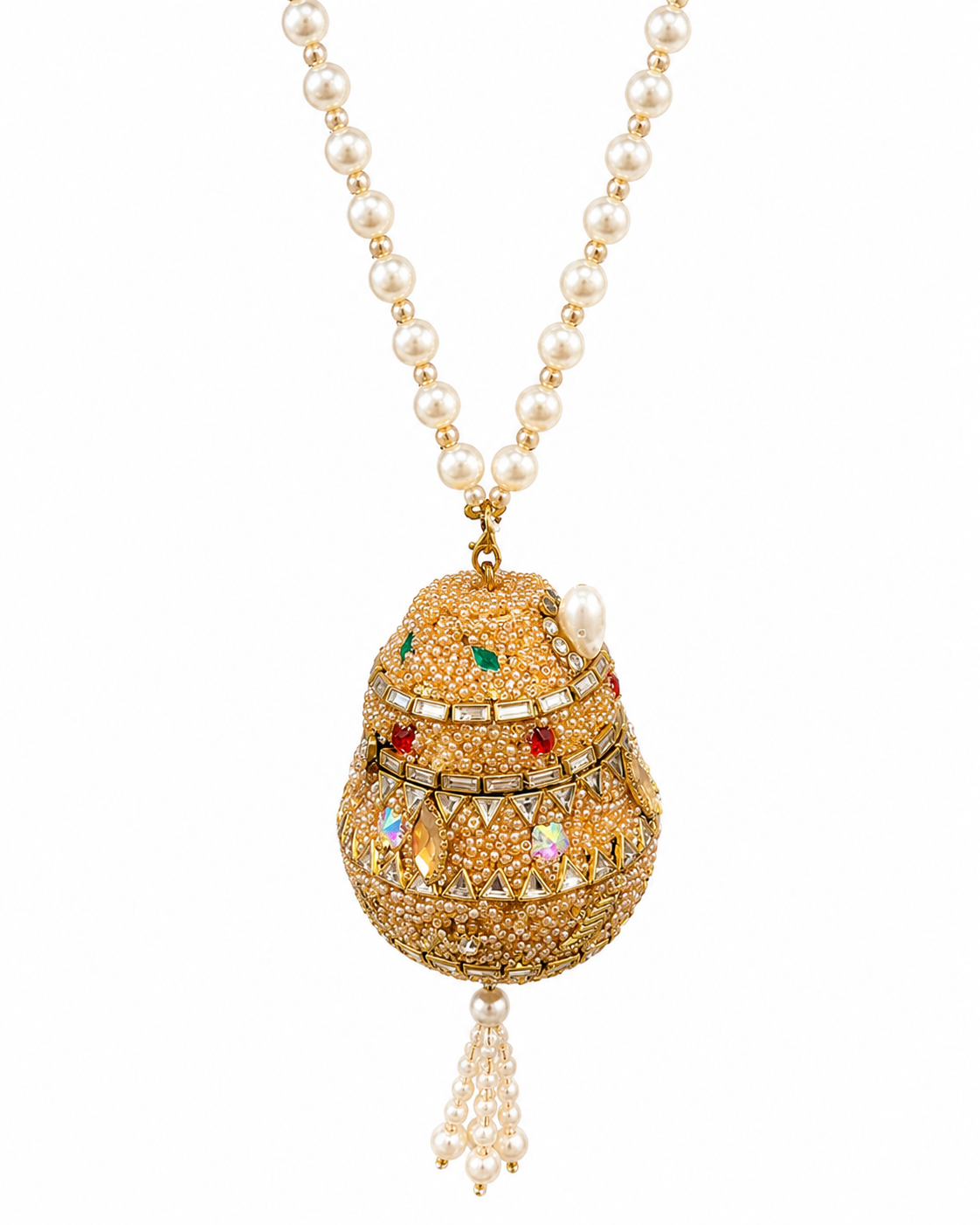 Kundan Turkish Potli Design H