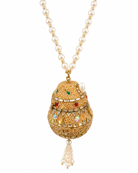 Kundan Turkish Potli Design H