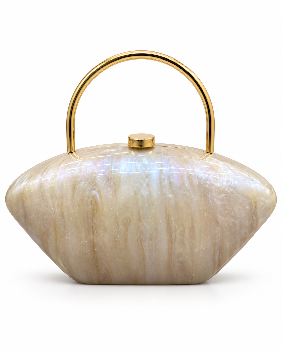 Marble Clutch