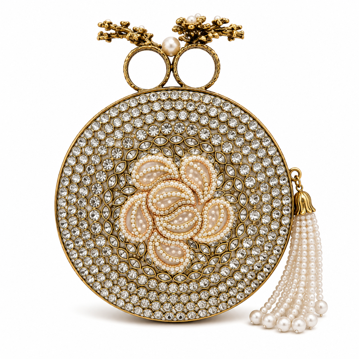 Turkish ring Style Model II