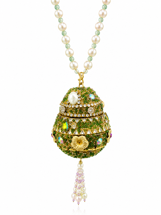 Kundan Turkish Potli Design K