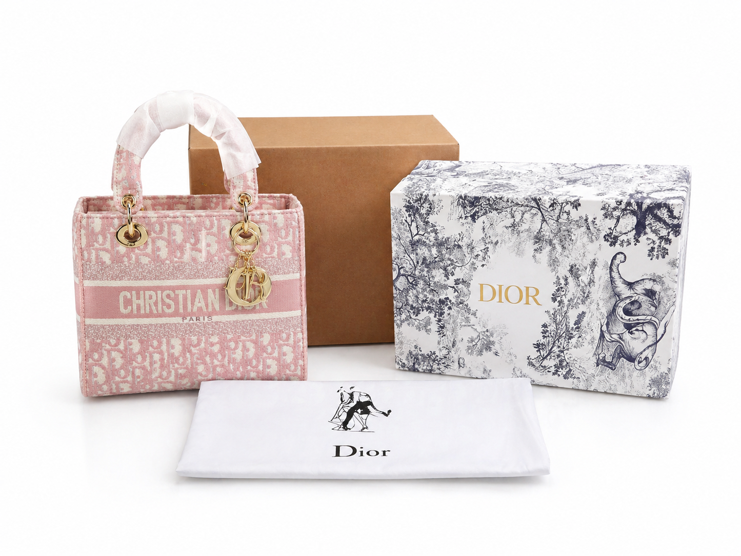 Dior bag