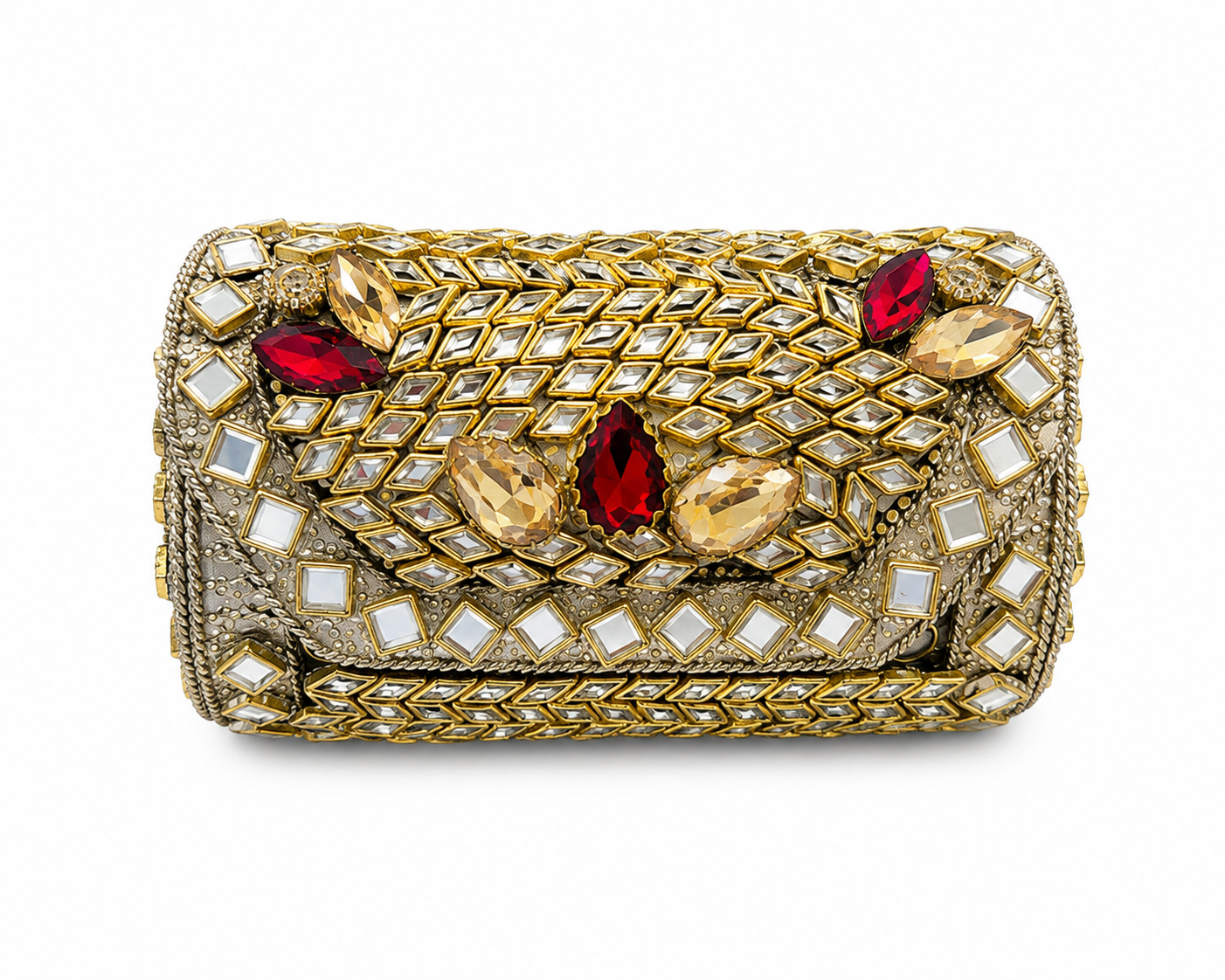 Indian Clutch Design L