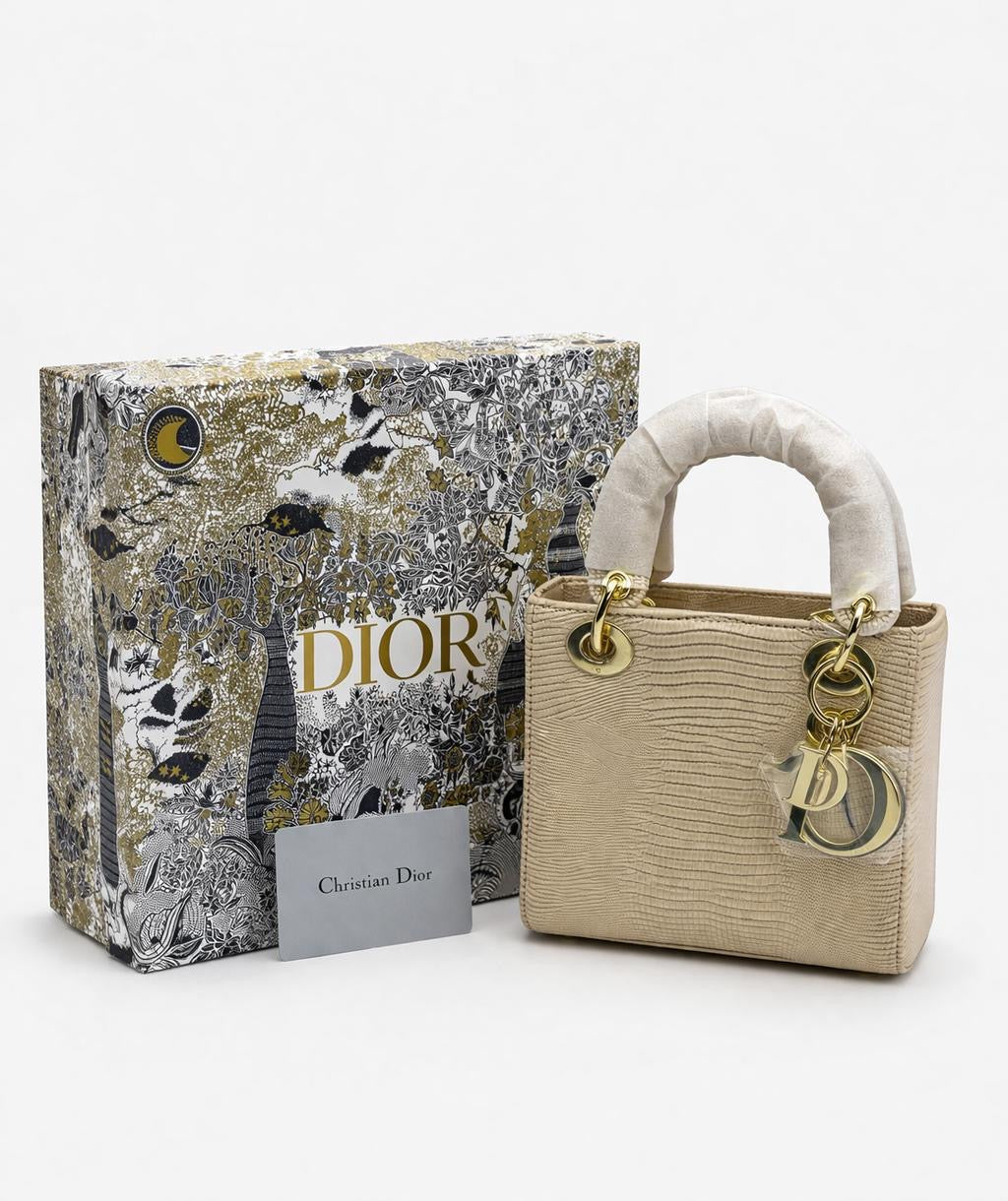*Dior Bag style 1*