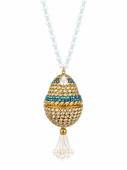 Kundan Turkish Potli Design N