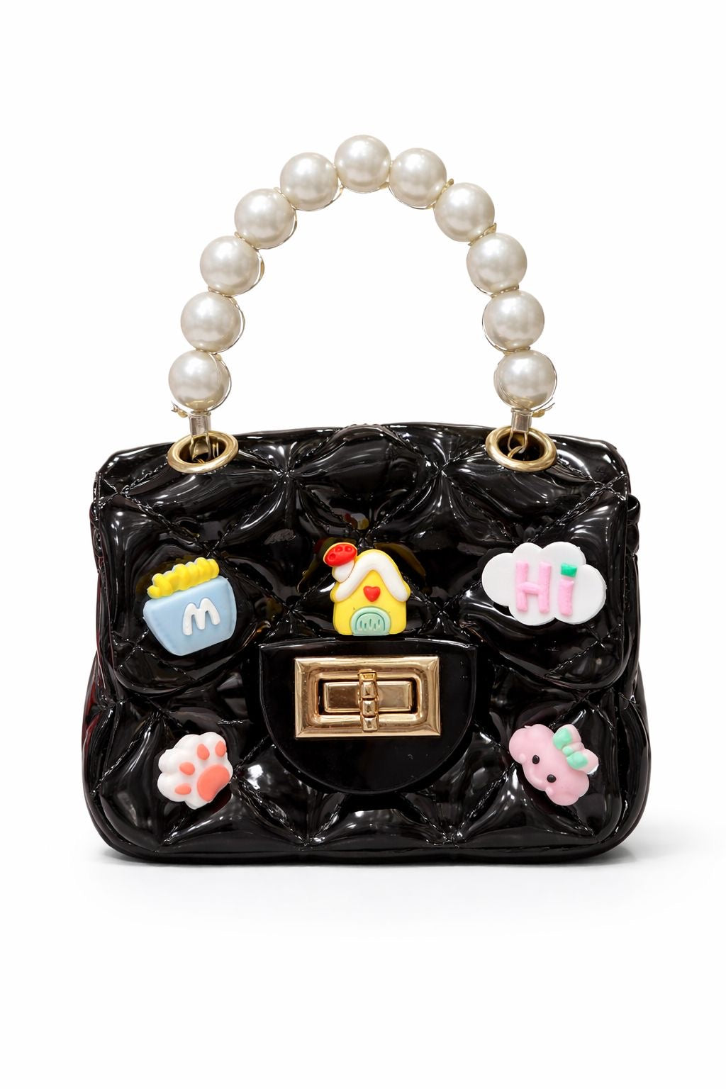 *Sweet Pearl Kids Mini Bag*
