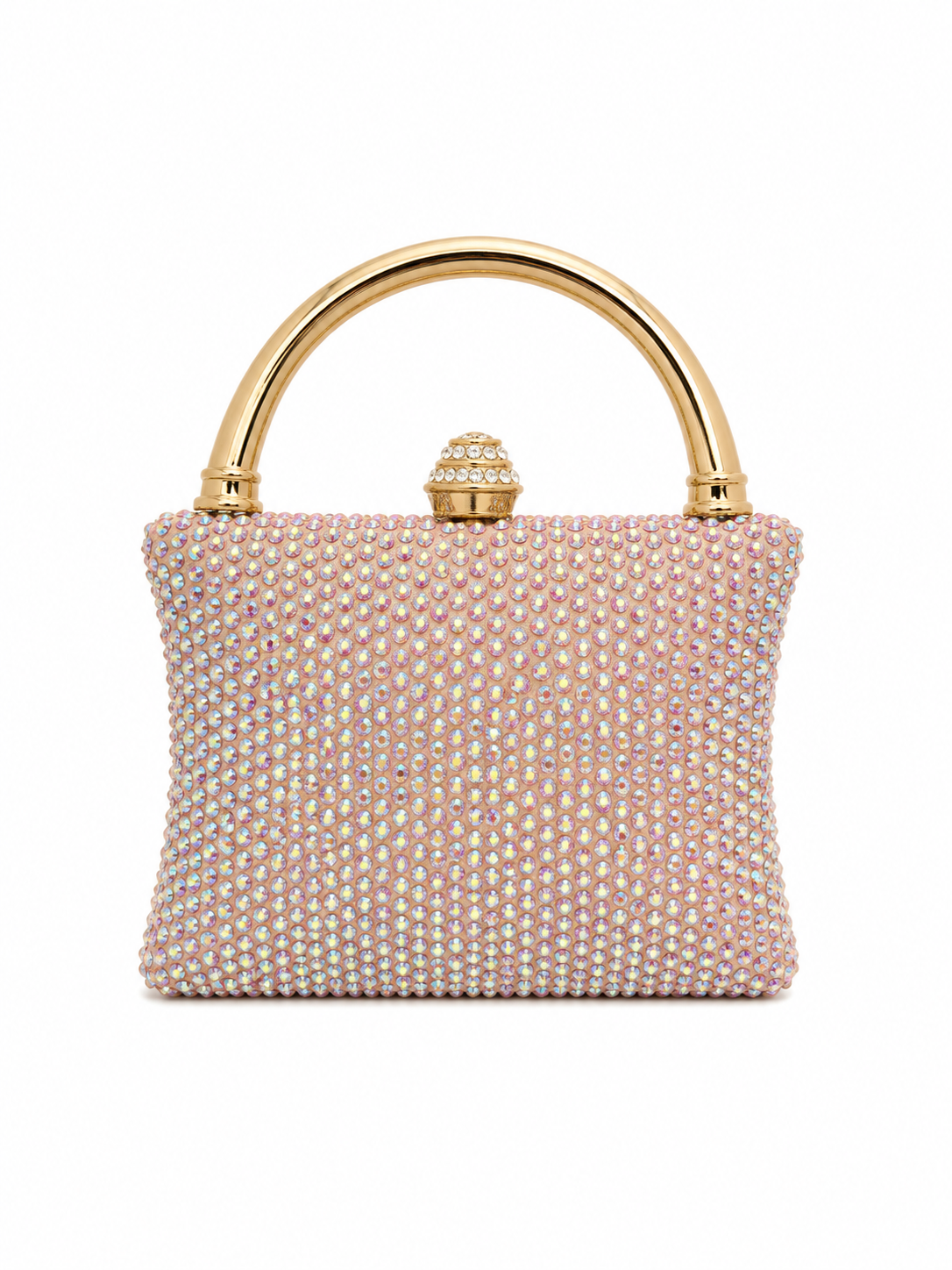 Swarovski Clutch