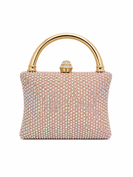 Swarovski Clutch