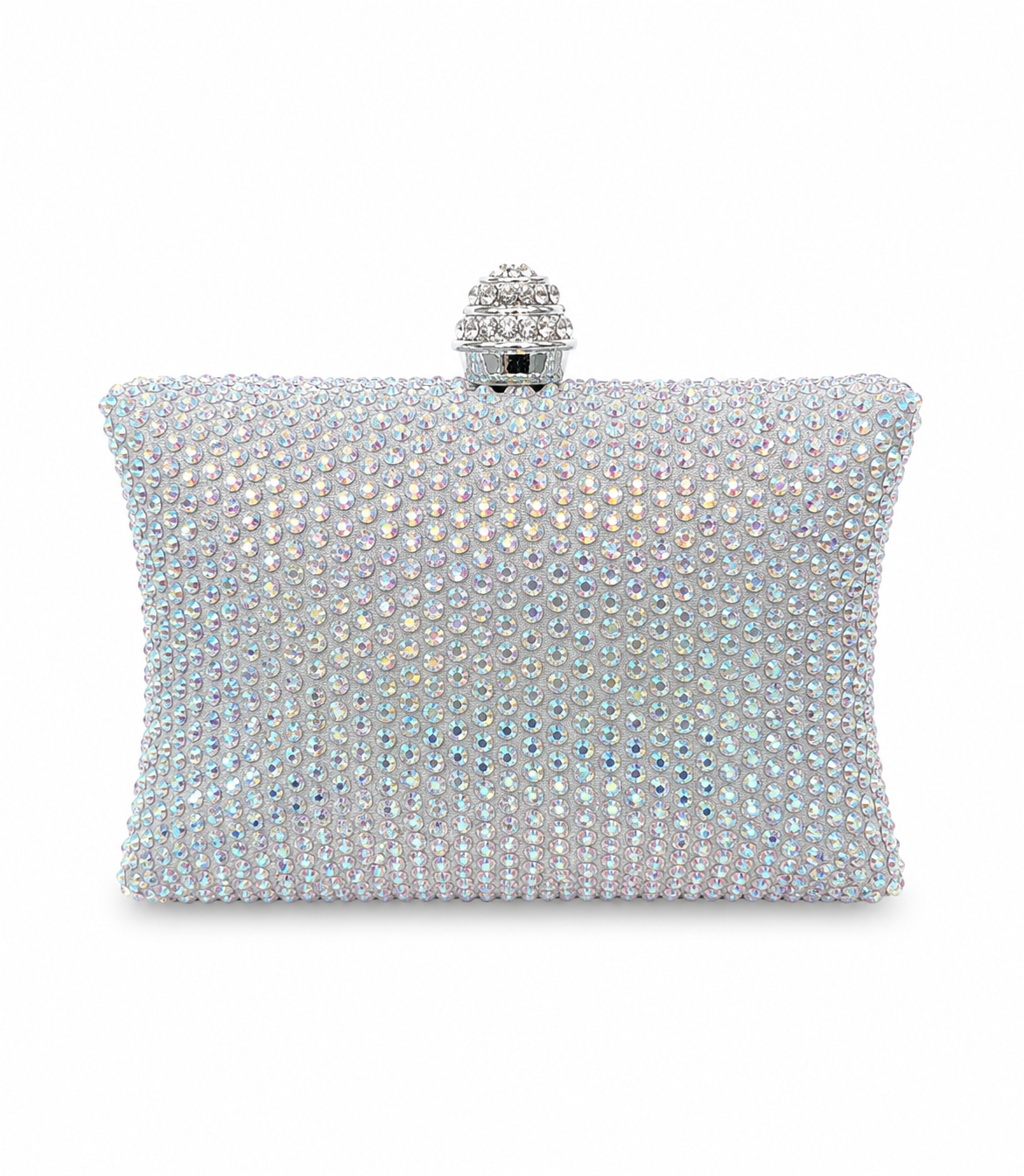 Aurora Luxe Clutch