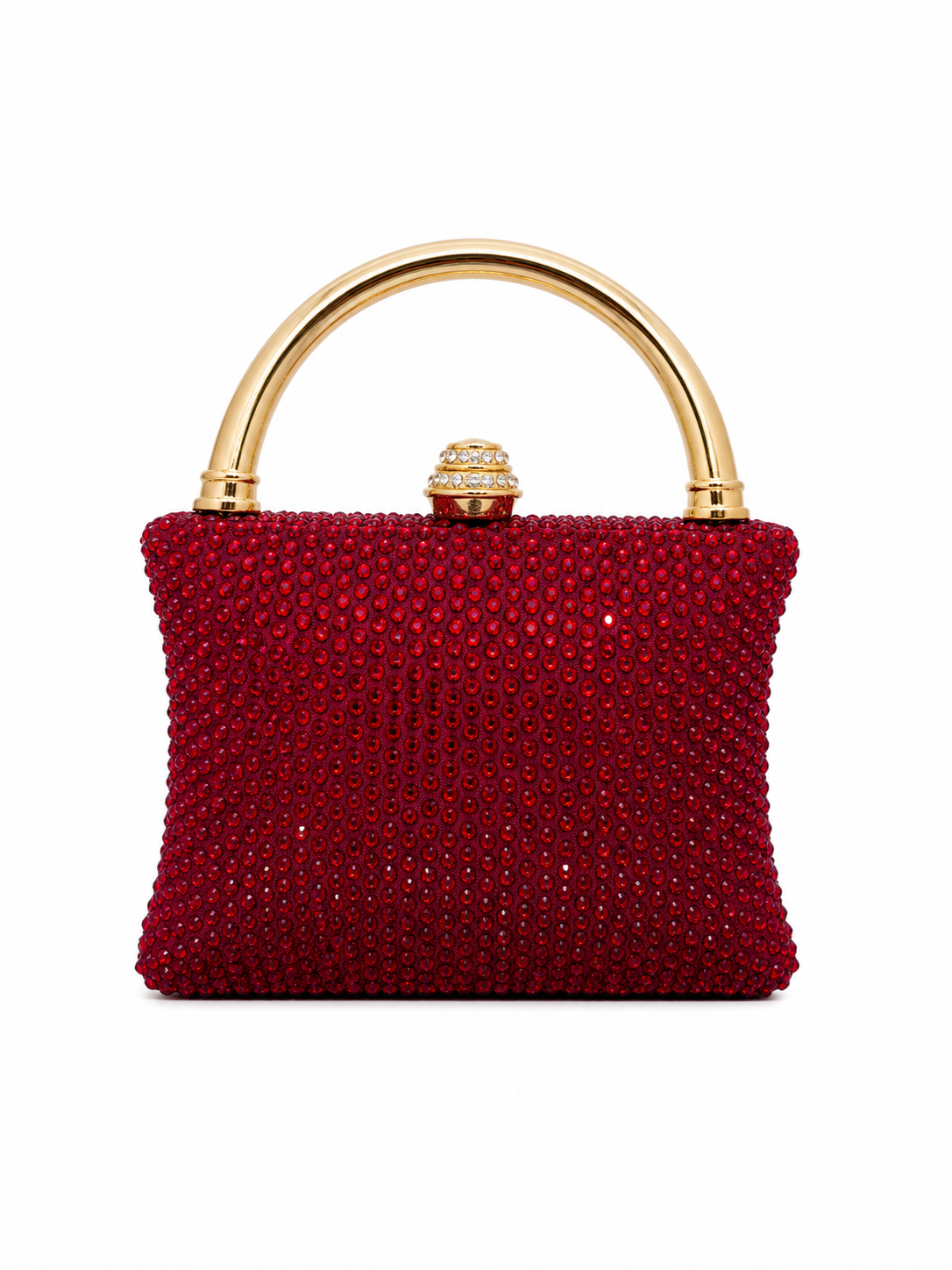 Swarovski Clutch