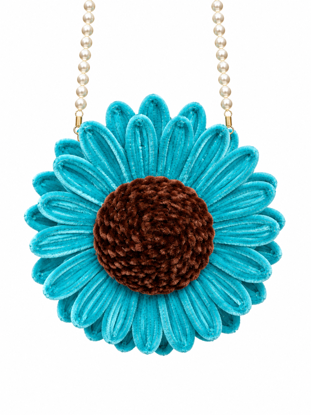 Sunflower Bloom Bag 🌻