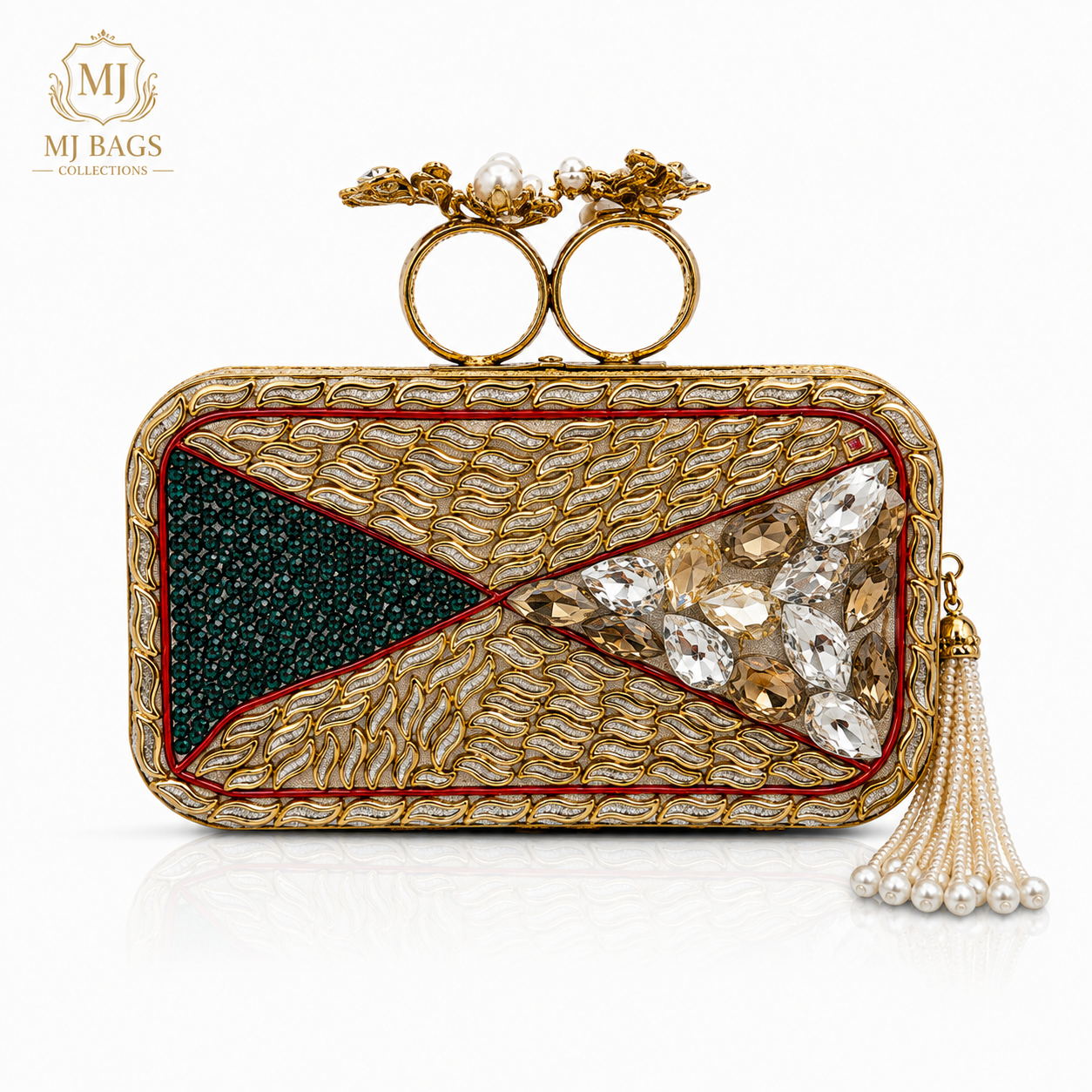 Turkish ring Style Model UU
