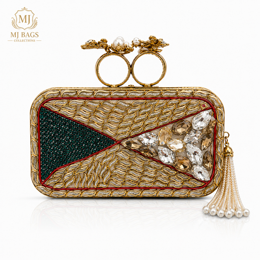 Turkish ring Style Model UU