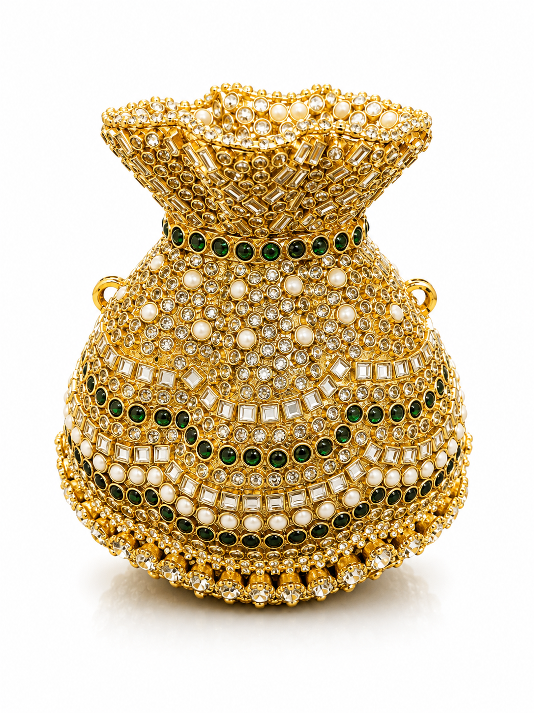 Royal Jewel Potli Collection