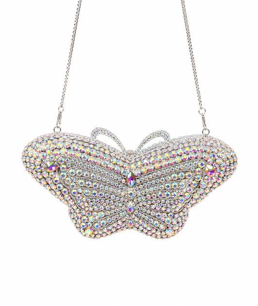Butterfly casting clutch