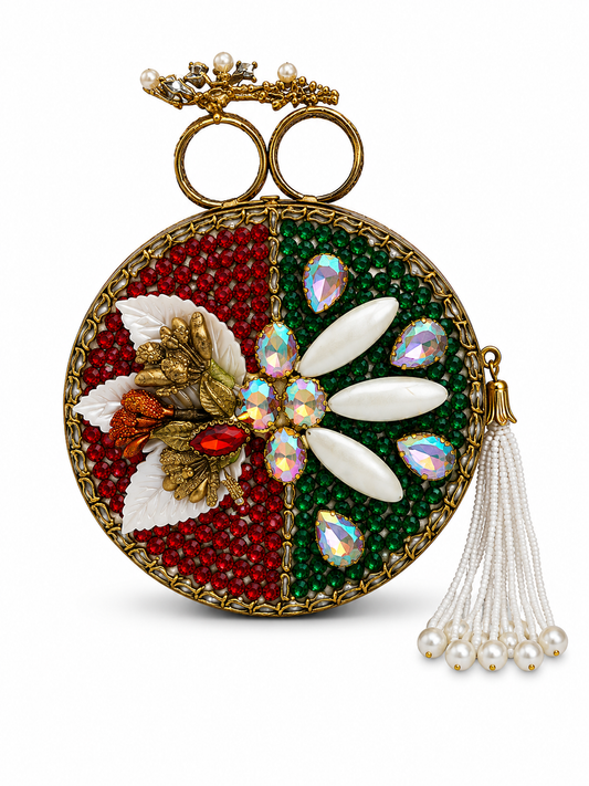 Turkish ring Style Model T