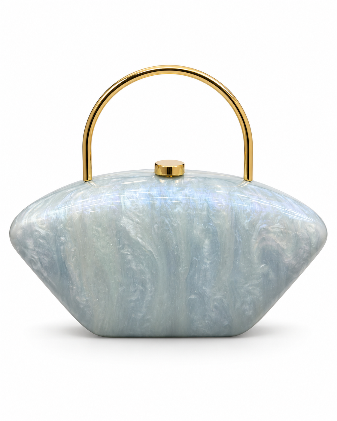 Marble Clutch