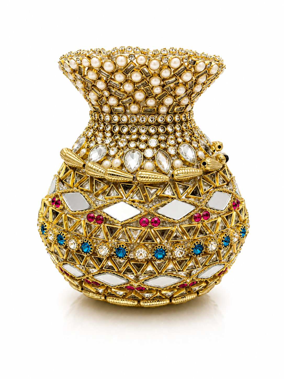 Royal Jewel Potli Collection