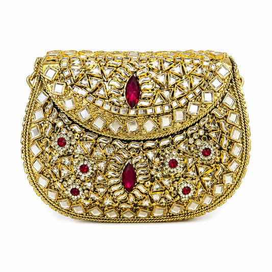 Turkish Metal Clutch Design 18
