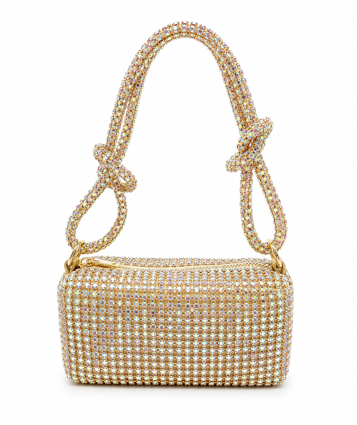 Ruby Glow Luxe Bag ❤️✨