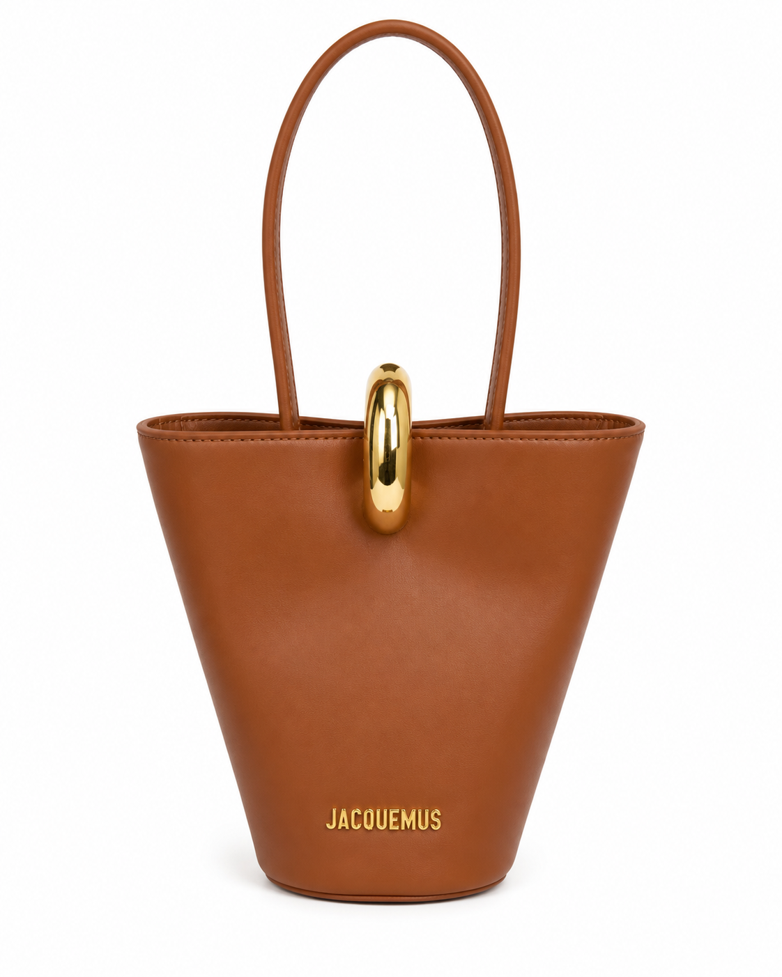Jacquemus Luxe Bucket Bag