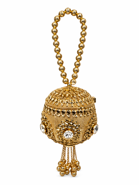 Indian Clutch Model Number 11