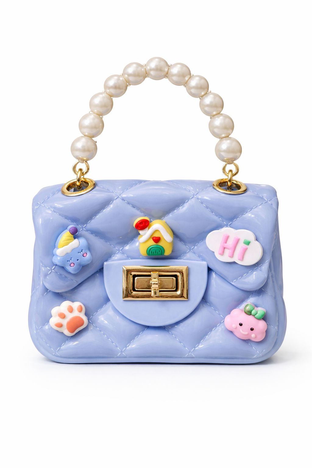 *Sweet Pearl Kids Mini Bag*