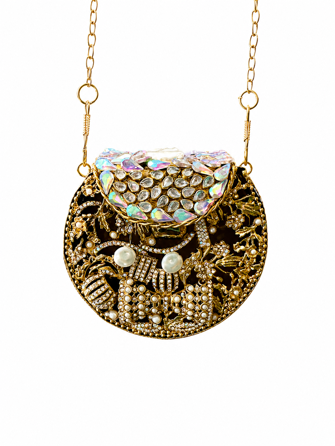Turkish mini model 7877