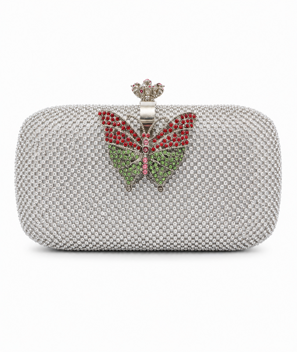 Fancy bridal Clutch Design 4