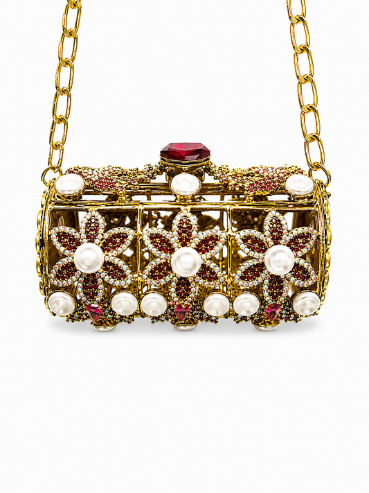 Turkish Cylinder Casting T