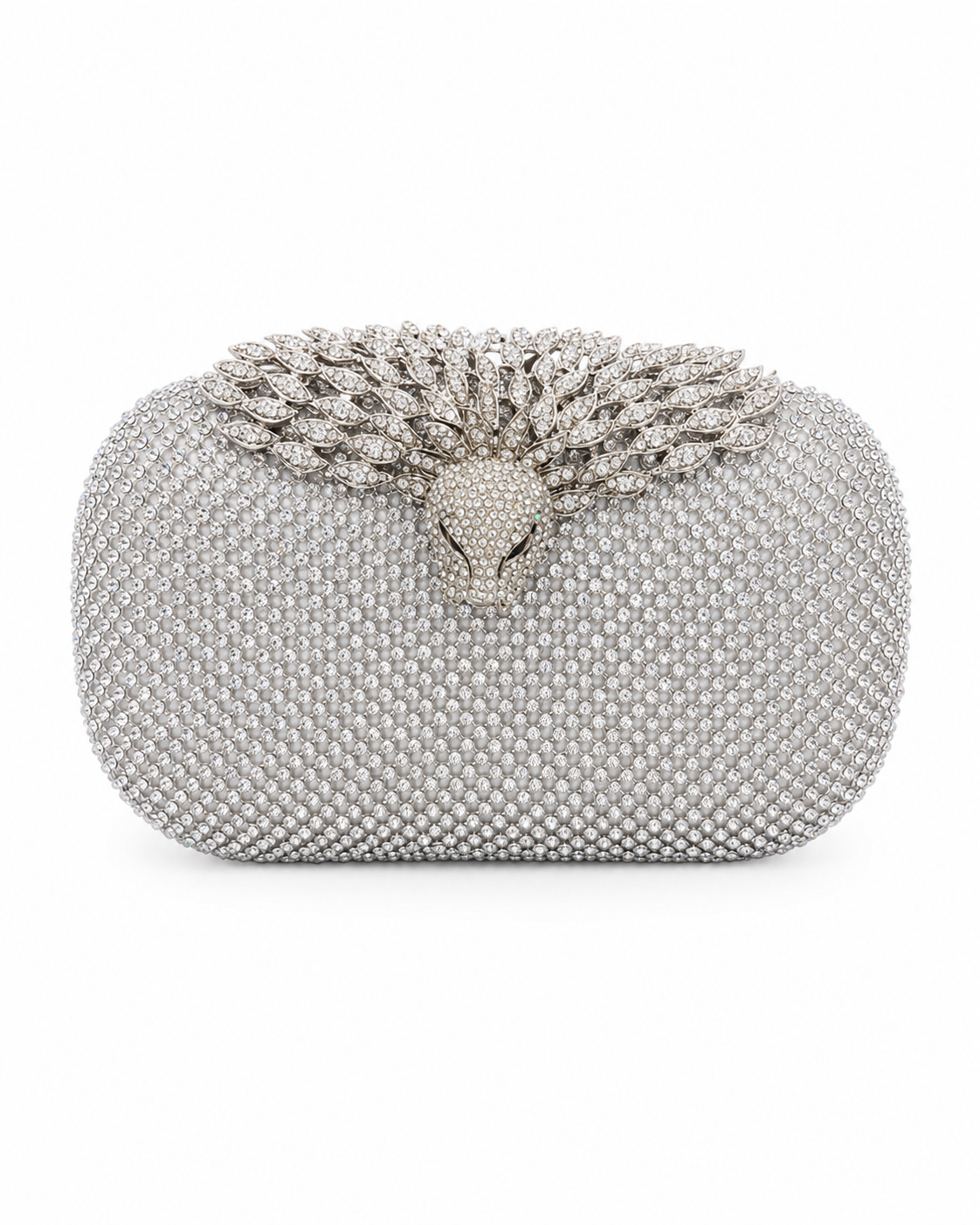 Fancy clutch Design 1