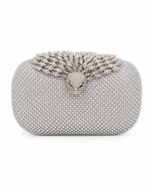 Fancy clutch Design 1