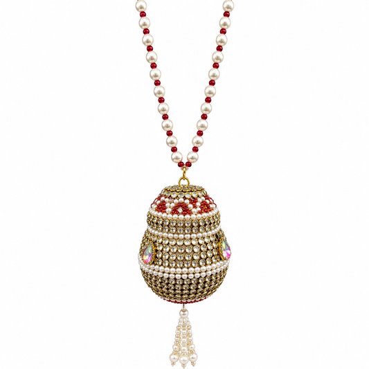 Kundan Turkish Potli Design C