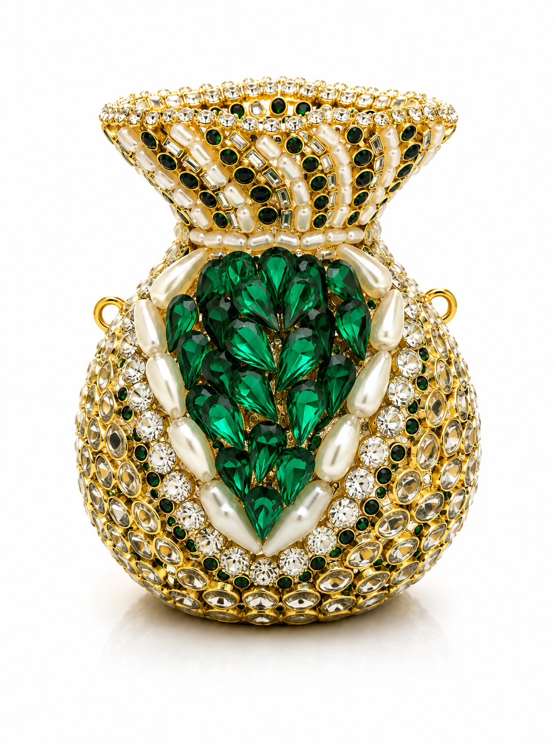 Royal Jewel Potli Collection