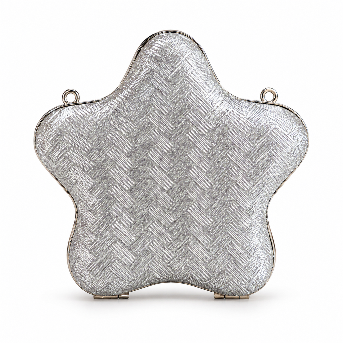 Star mini Metal Crossbody