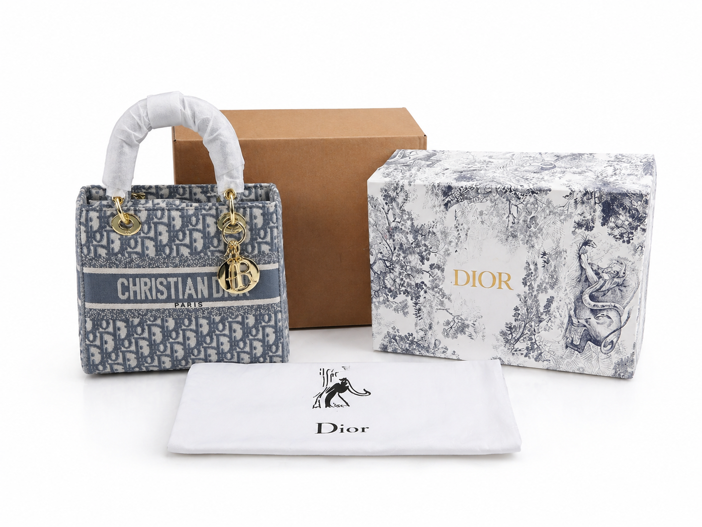 Dior bag