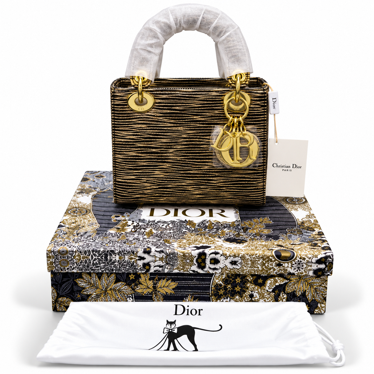Luxury Dior Bag Master Copy