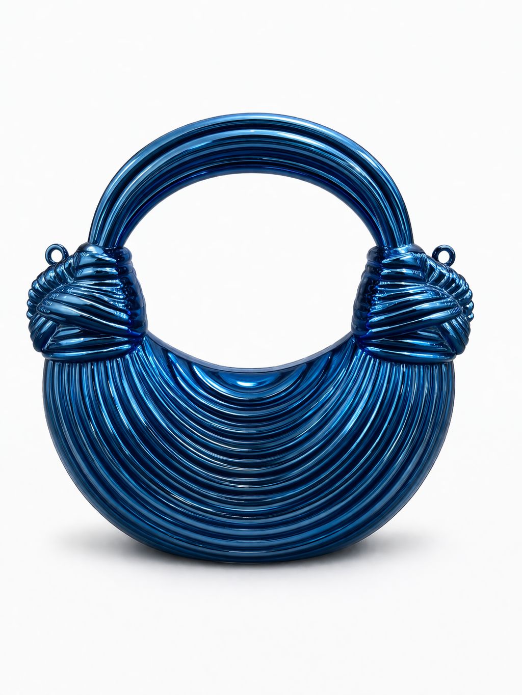 Aurora Luxe Mini Acrylic Crossbody*