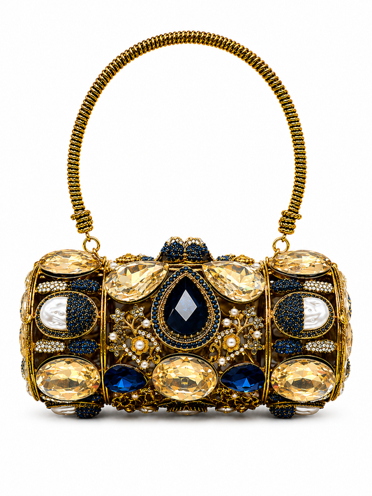 Cylinder Turkish Clutch Design 3