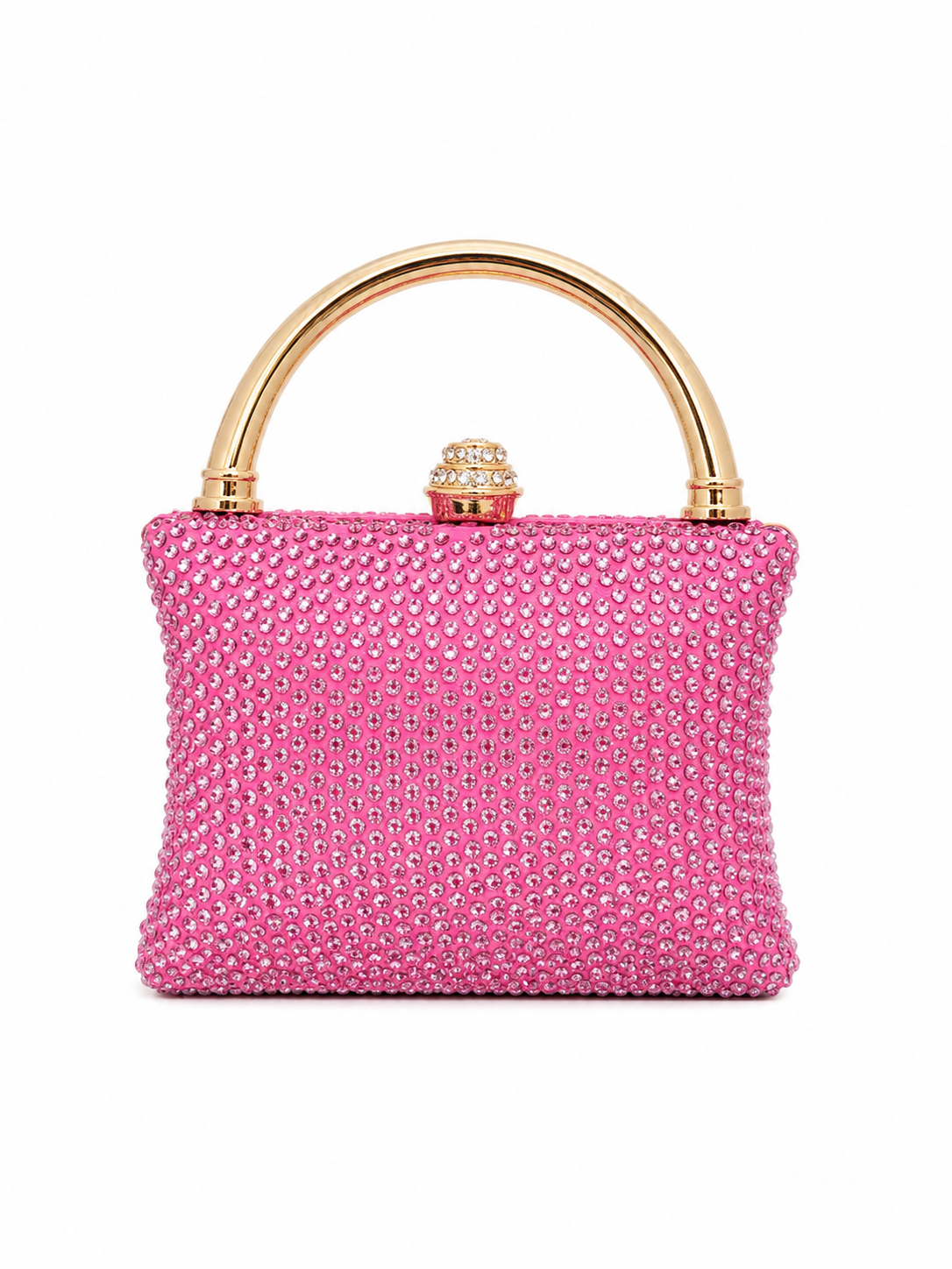 Swarovski Clutch
