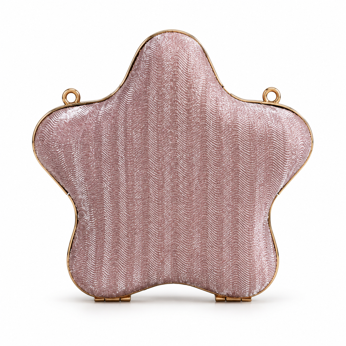 Star mini Metal Crossbody