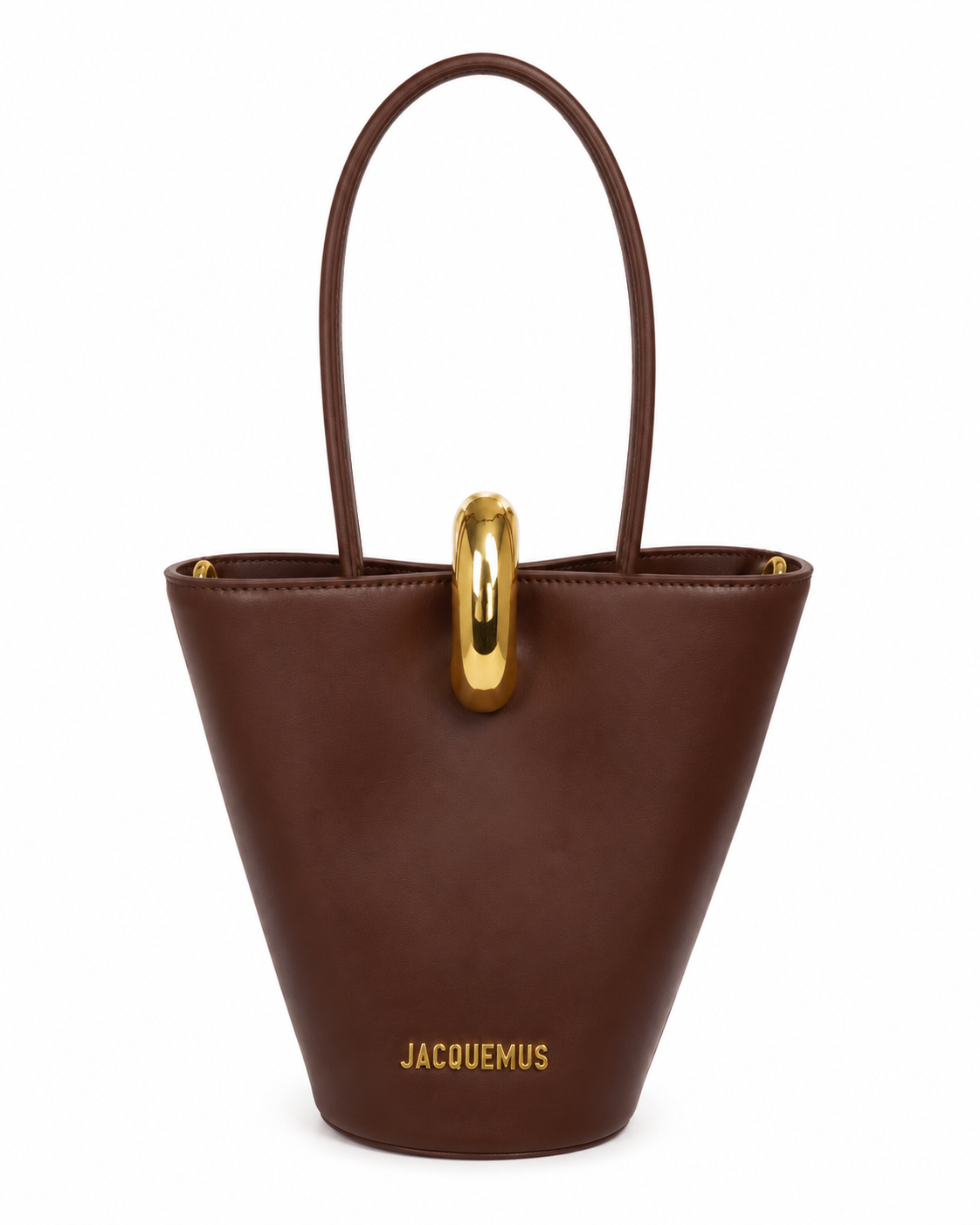 Jacquemus Luxe Bucket Bag