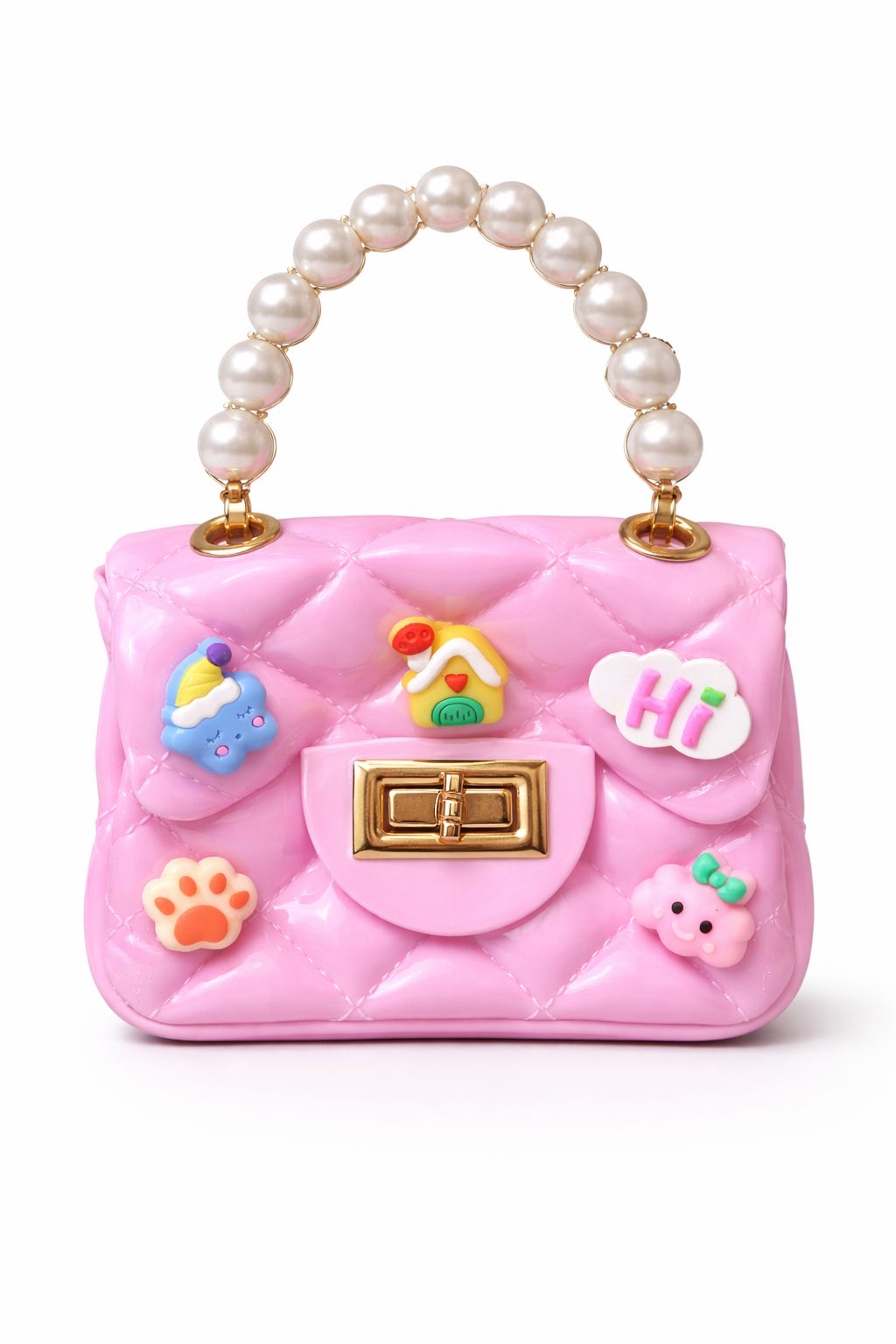 *Sweet Pearl Kids Mini Bag*