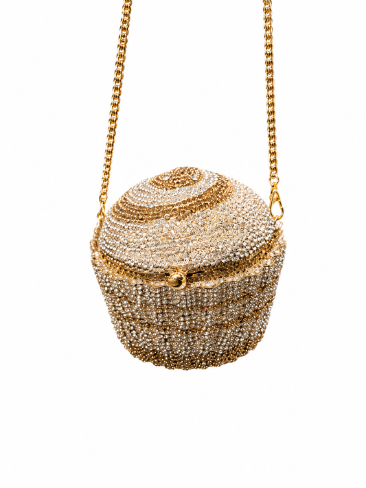 Cupcake casting clutch