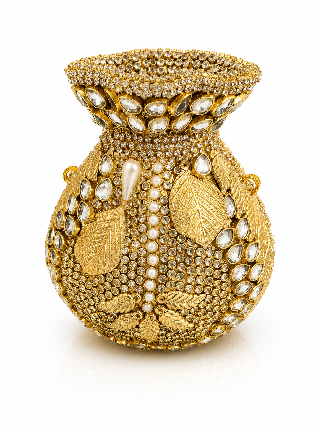 Royal Jewel Potli Collection